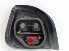 Recambio de piloto trasero derecho para renault megane i scenic (ja0) referencia OEM IAM 7700831731  