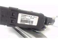 Recambio de mecanismo elevalunas delantero izquierdo para renault modus i 1.5 dci (fp0f, jp0f) referencia OEM IAM 503620080119 4