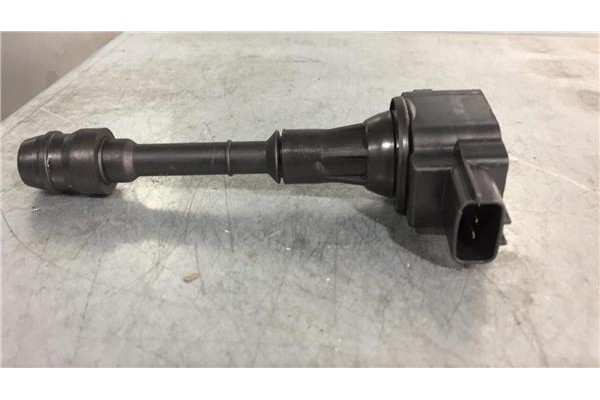 Recambio de bobina encendido para nissan x-trail (t30) 2.5 4x4 referencia OEM IAM 224488H315 AIC4001G 