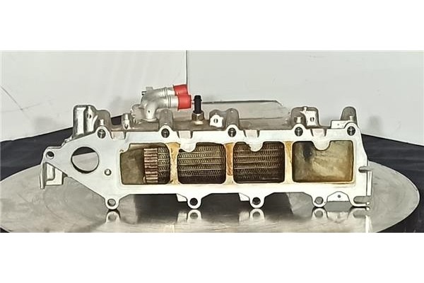 Recambio de colector admision para seat ateca (kh7) 2.0 style 4drive referencia OEM IAM 04L 129 766AL  