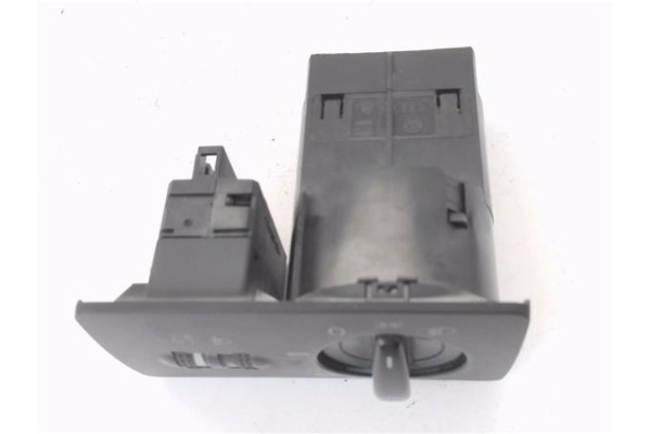 Recambio de mando de luces para skoda fabia (6y2/6y3) 1.9 tdi referencia OEM IAM 6Y1941531HJDY 6Y1941531N 