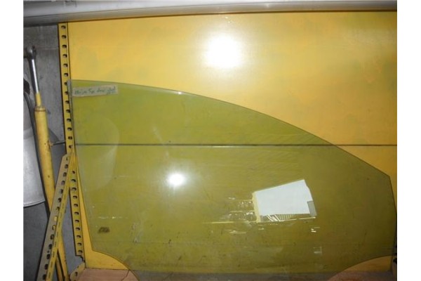 Recambio de luna puerta delantero derecha para seat ibiza berlina (6j5) 1.2 reference referencia OEM IAM   