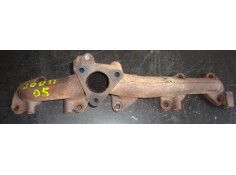 Recambio de colector escape para opel zafira a 2.0 dti 16v referencia OEM IAM 849155  