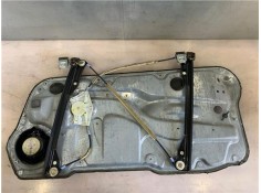 Recambio de elevalunas electrico delantero izquierdo para volkswagen golf iv berlina (1j1) 2.0 referencia OEM IAM 1J19598010 101