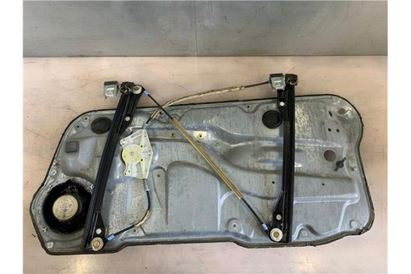 Recambio de elevalunas electrico delantero izquierdo para volkswagen golf iv berlina (1j1) 2.0 referencia OEM IAM 1J19598010 101