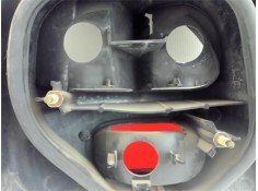 Recambio de piloto trasero derecho para renault megane i scenic (ja0) referencia OEM IAM 7700831731  