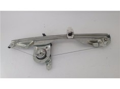 Recambio de mecanismo elevalunas delantero izquierdo para renault modus i 1.5 dci (fp0f, jp0f) referencia OEM IAM 503620080119 4