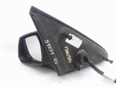 Recambio de retrovisor electrico izquierdo para ford mondeo iii sedán (b4y) 1.8 16v referencia OEM IAM 1S7117683MF  