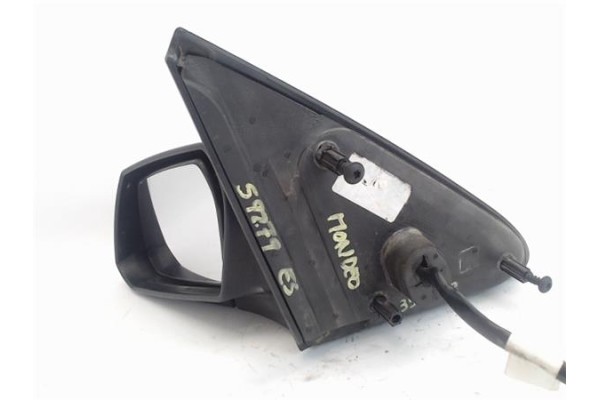 Recambio de retrovisor electrico izquierdo para ford mondeo iii sedán (b4y) 1.8 16v referencia OEM IAM 1S7117683MF  