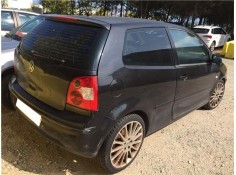 volkswagen polo iv (9n1) del año 2004