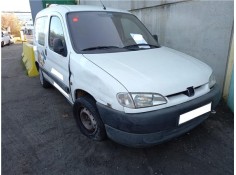 peugeot partner (s1) del año 1998