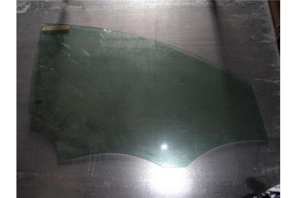 Recambio de luna puerta delantero derecha para seat ibiza berlina (6j5) 1.2 reference referencia OEM IAM   