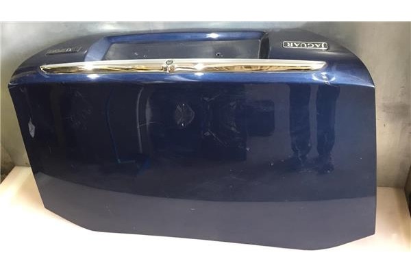 Recambio de tapa maletero para jaguar xj (x300) 6 sovereign 4.0 referencia OEM IAM   