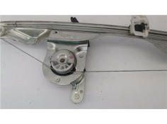 Recambio de mecanismo elevalunas delantero izquierdo para renault modus i 1.5 dci (fp0f, jp0f) referencia OEM IAM 503620080119 4