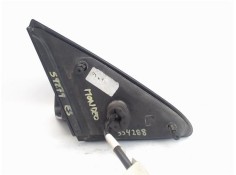 Recambio de retrovisor electrico izquierdo para ford mondeo iii sedán (b4y) 1.8 16v referencia OEM IAM 1S7117683MF  