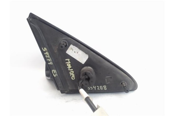 Recambio de retrovisor electrico izquierdo para ford mondeo iii sedán (b4y) 1.8 16v referencia OEM IAM 1S7117683MF  