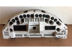 Recambio de cuadro completo para mercedes-benz clase a (bm 168) 1.7 170 cdi (168.008) referencia OEM IAM A1685403911K9 090516399