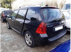peugeot 307 (3a/c) del año 2004