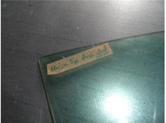 Recambio de luna puerta delantero derecha para seat ibiza berlina (6j5) 1.2 reference referencia OEM IAM   