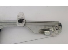 Recambio de mecanismo elevalunas delantero izquierdo para renault modus i 1.5 dci (fp0f, jp0f) referencia OEM IAM 503620080119 4