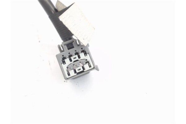 Recambio de retrovisor electrico izquierdo para ford mondeo iii sedán (b4y) 1.8 16v referencia OEM IAM 1S7117683MF  