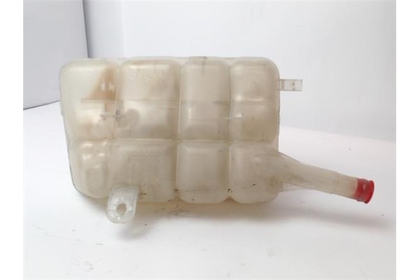 Recambio de botella expansion para renault grand scenic iv 1.2 tce referencia OEM IAM 217104048R  