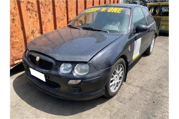 MG MG ZR