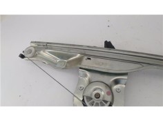 Recambio de mecanismo elevalunas delantero izquierdo para renault modus i 1.5 dci (fp0f, jp0f) referencia OEM IAM 503620080119 4