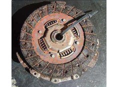 Recambio de kit embrague completo para renault clio ii fase i (b/cb0) 1.5 dci (b/cb07) referencia OEM IAM 8200365633 8200509419 
