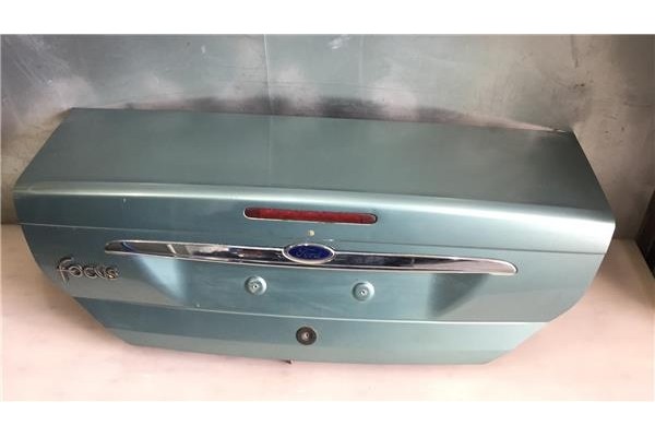 Recambio de tapa maletero para ford focus (daw, dbw) 1.6 16v referencia OEM IAM   