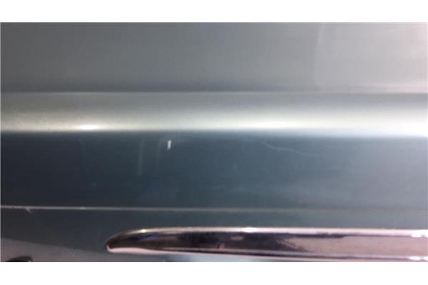 Recambio de tapa maletero para ford focus (daw, dbw) 1.6 16v referencia OEM IAM   