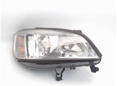 Recambio de faro delantero dcho para opel zafira a referencia OEM IAM 1216540  