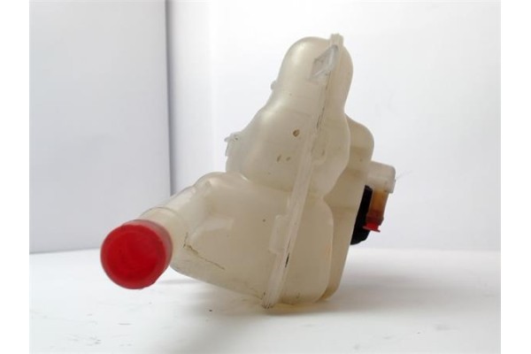 Recambio de botella expansion para renault grand scenic iv 1.2 tce referencia OEM IAM 217104048R  