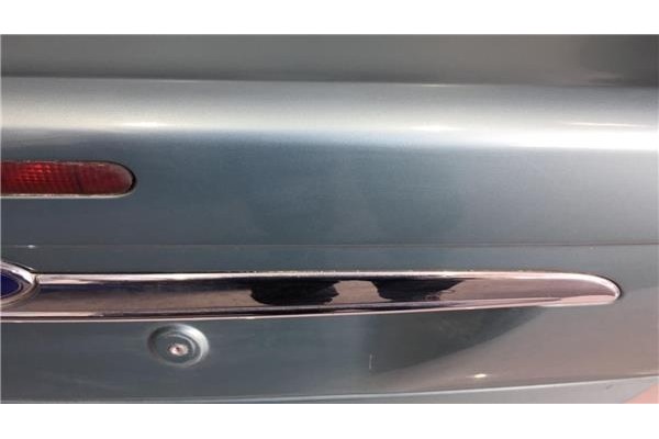 Recambio de tapa maletero para ford focus (daw, dbw) 1.6 16v referencia OEM IAM   