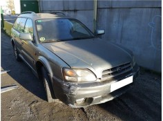 subaru legacy iii ranchera familiar (be, bh) del año 2002