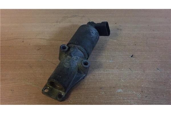 Recambio de egr para opel astra h berlina 1.6 referencia OEM IAM 72838400 24445720 