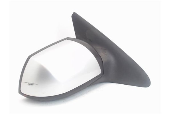 Recambio de retrovisor electrico derecho para ford mondeo iii sedán (b4y) 1.8 16v referencia OEM IAM 1S7117682MF CHBA 
