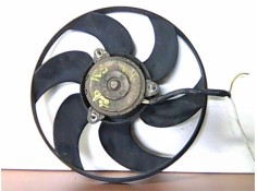 Recambio de electroventilador para peugeot 106 (s2) 1.4 i referencia OEM IAM   