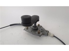Recambio de mecanismo elevalunas trasero derecho para renault modus i 1.5 dci (fp0f, jp0f) referencia OEM IAM 118276 8200219259 