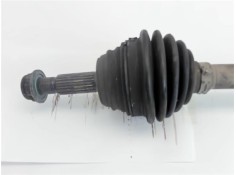 Recambio de palier delantero izquierdo para volkswagen polo iii berlina (6n2) 1.4 trendline referencia OEM IAM   