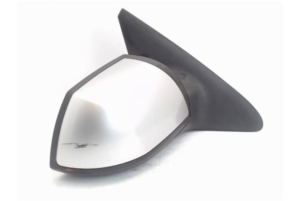 Recambio de retrovisor electrico derecho para ford mondeo iii sedán (b4y) 1.8 16v referencia OEM IAM 1S7117682MF CHBA 