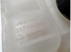 Recambio de botella expansion para renault grand scenic iv 1.2 tce referencia OEM IAM 217104048R  