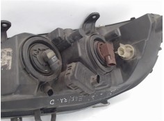 Recambio de faro delantero dcho para opel zafira a referencia OEM IAM 1216540  