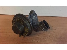 Recambio de egr para citroen c3 1.4 hdi referencia OEM IAM  AS100Y30 