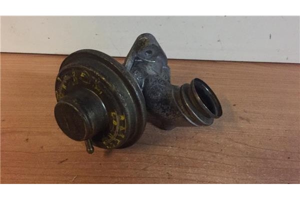 Recambio de egr para citroen c3 1.4 hdi referencia OEM IAM  AS100Y30 