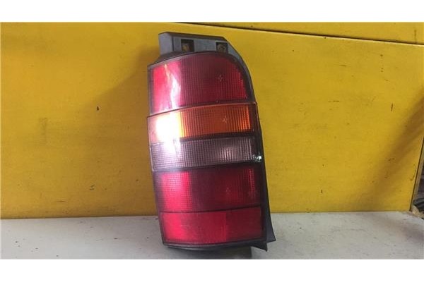 Recambio de piloto trasero izquierdo para renault espace iii /grand espace (je0)(1996) 2.0 espace 2.0 rn [2,0 ltr. - 83,5 kw cat