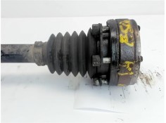 Recambio de palier delantero izquierdo para volkswagen polo iii berlina (6n2) 1.4 trendline referencia OEM IAM   