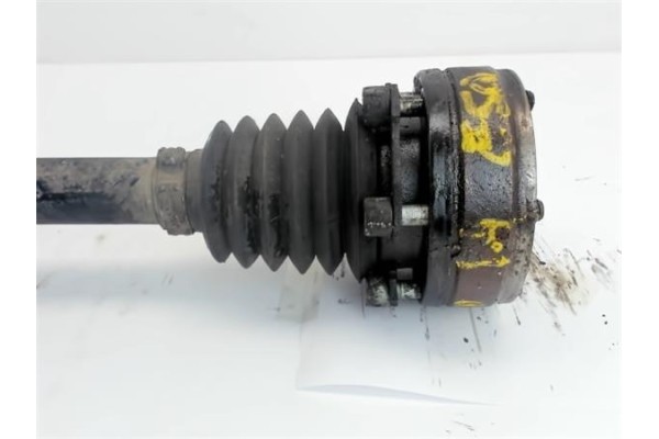 Recambio de palier delantero izquierdo para volkswagen polo iii berlina (6n2) 1.4 trendline referencia OEM IAM   