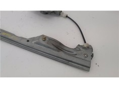 Recambio de mecanismo elevalunas trasero derecho para renault modus i 1.5 dci (fp0f, jp0f) referencia OEM IAM 118276 8200219259 