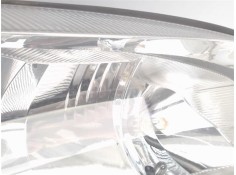 Recambio de faro delantero dcho para opel zafira a referencia OEM IAM 1216540  